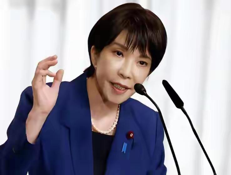 数百名日本人被挡门外，日本外相意识到大事不妙，对华变了副嘴脸。

2026年7月