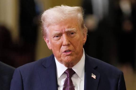 特朗普：作为总统，我无需再向国会申请关税批准。这些关税早已获得批准，而且是以多种