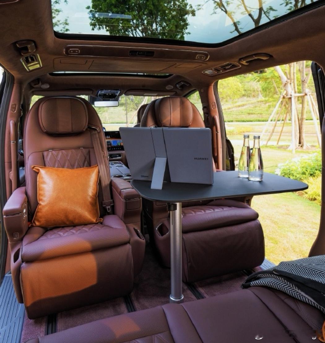 华为的学习能力还是强！ 