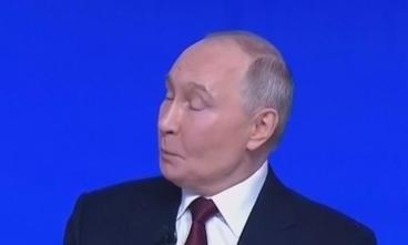 普京油轮硬闯美国封锁线，特朗普为何突然“放行”！难道特朗普真是欺软怕硬？

最近