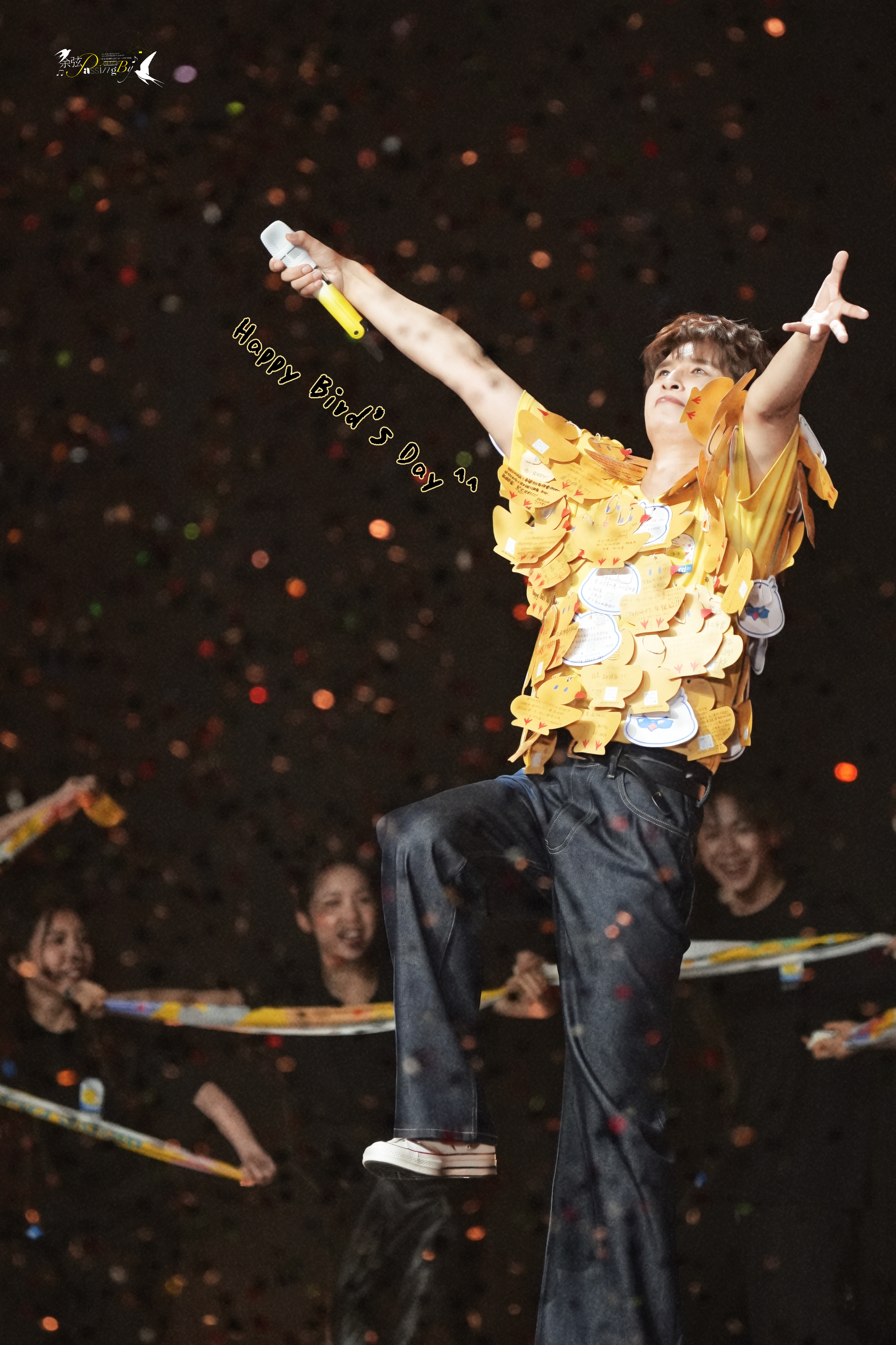 张远 🐦 张远0602生日快乐 20260531·上海·远行巡回演唱会生日快乐