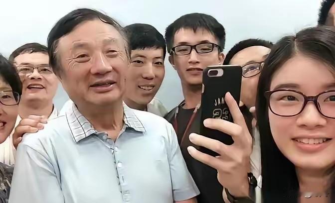 不是背叛，而是奔赴！5月10日创投圈彻底炸锅，华为顶尖天才少年被曝集体离职，瞬间
