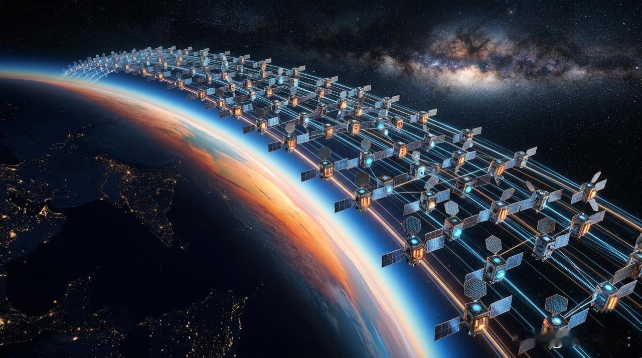 商业航天爆发，可不止造火箭！这6大行业将彻底改写，普通人都能分一杯羹：

别以为