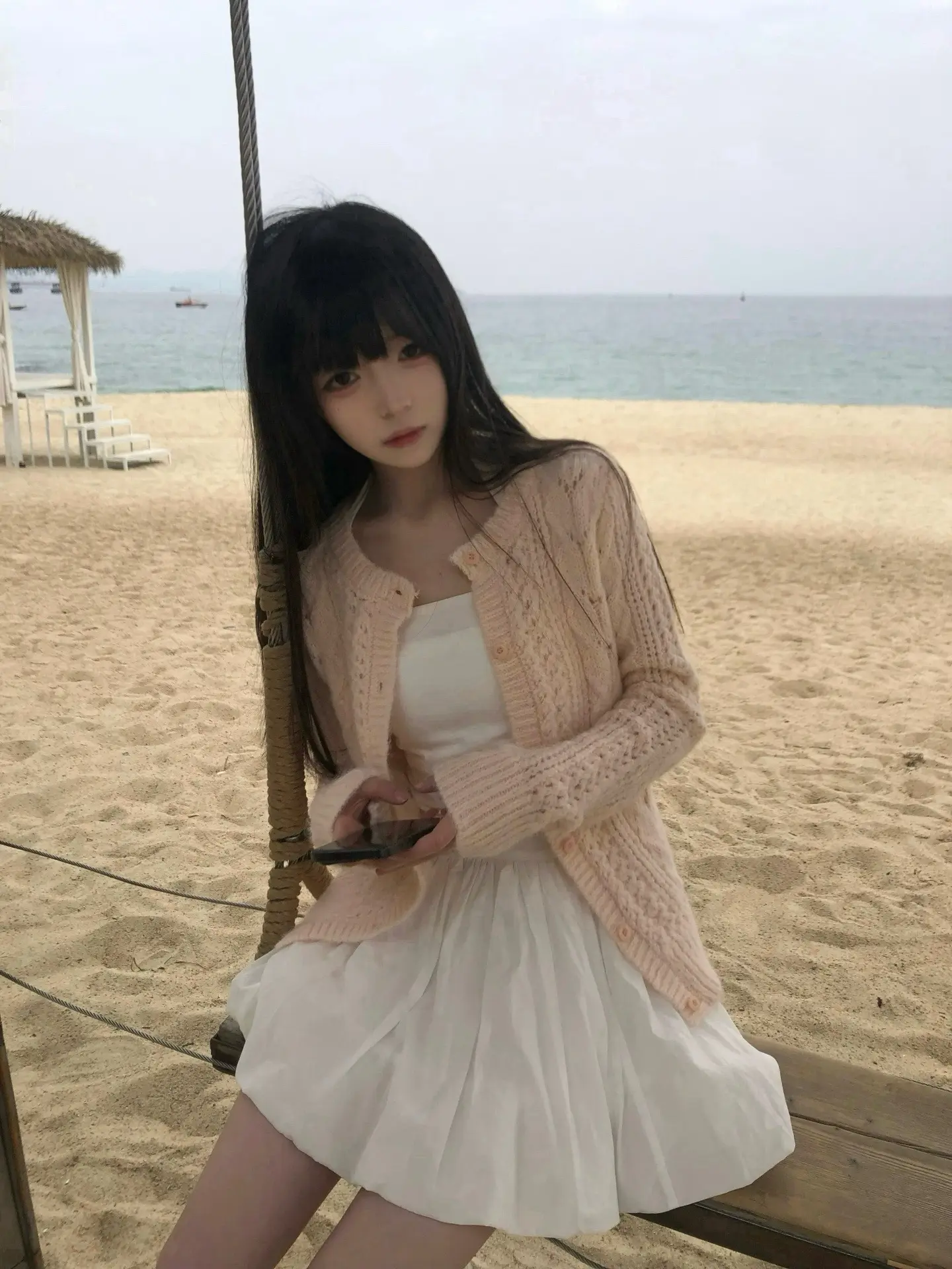 走进我的影子触摸我的心