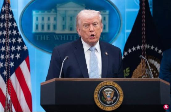 4月8日快讯！ 特朗普 重大宣布  这是想废除临时停战协议？
 
可能很多朋友看