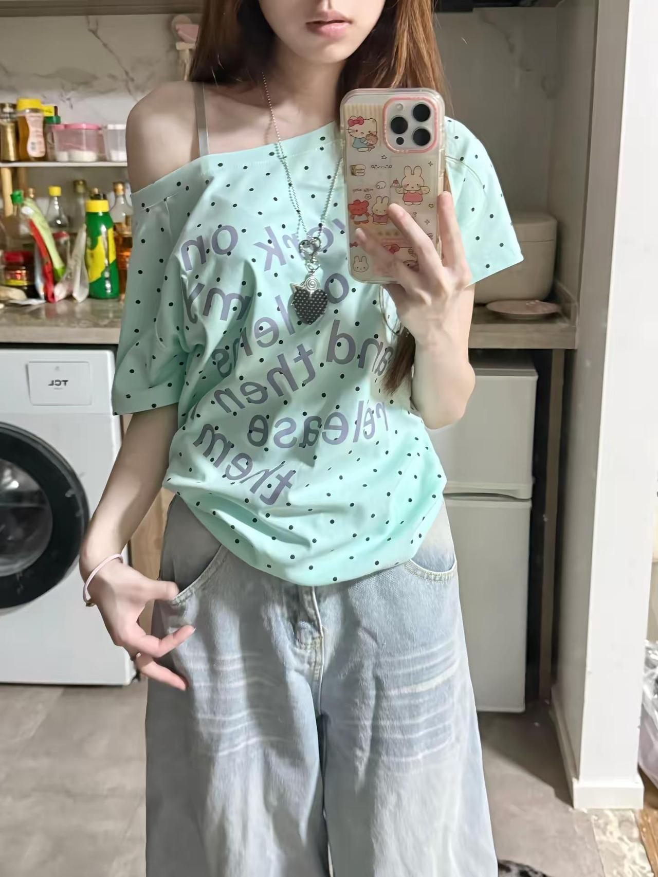 五一出游这样穿！