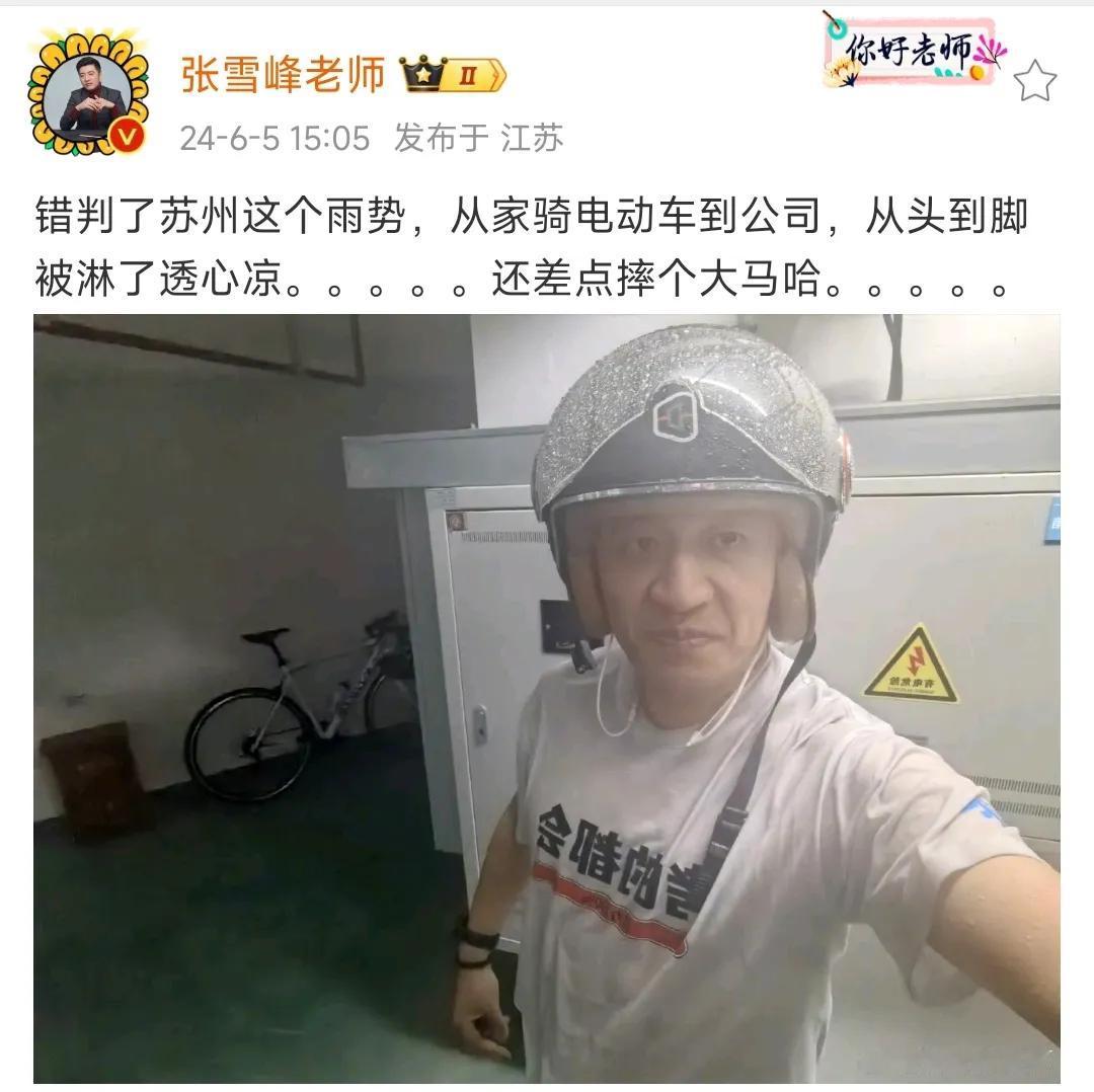 真搞不明白，这人搞这么多钱有何用？

亿万富翁张雪峰，名下两家大公司，年纳税几千