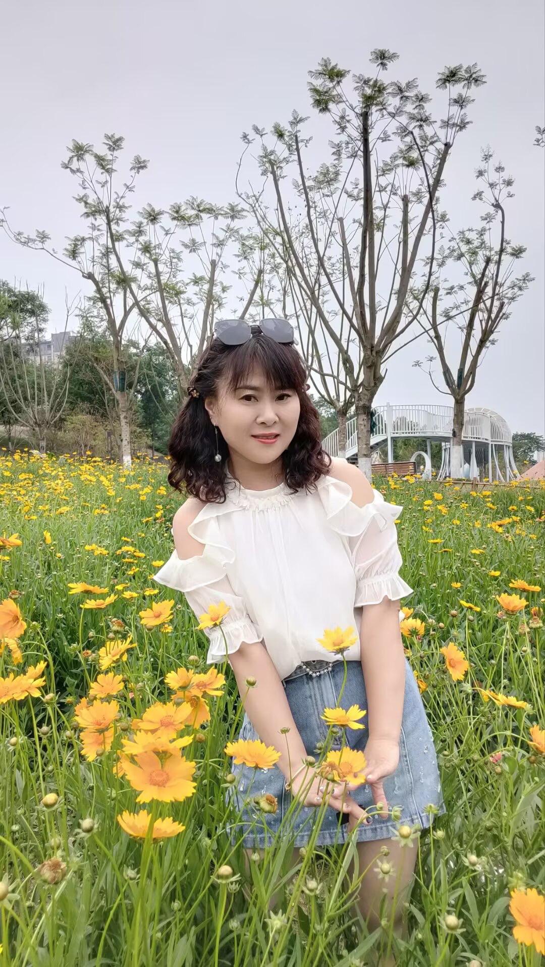 我对你的情意永远不过期