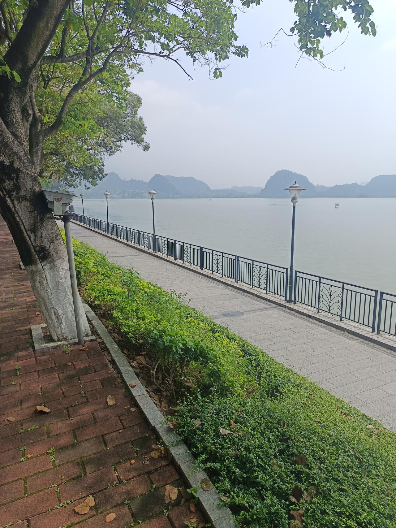 我终于知道了
肇庆虽然有两个5a级风景区
却依然没有什么游客的原因





你