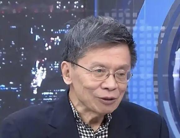 沈富雄，撑越久打越烂，但就是不说“那怎么办”

“一旦大陆武统，台湾能撑多少天？
