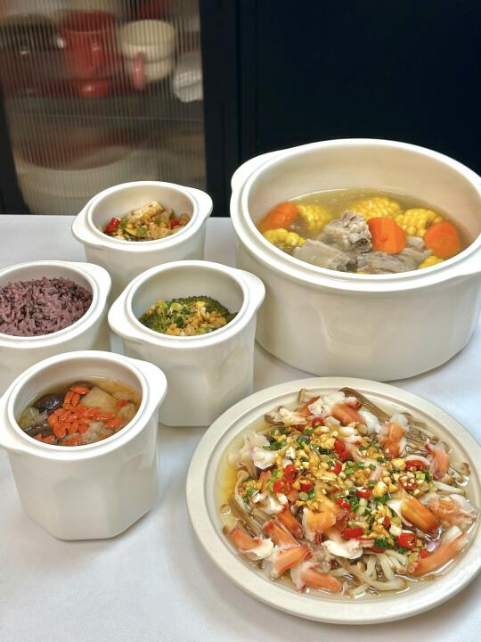 🥣打工人的晚餐
