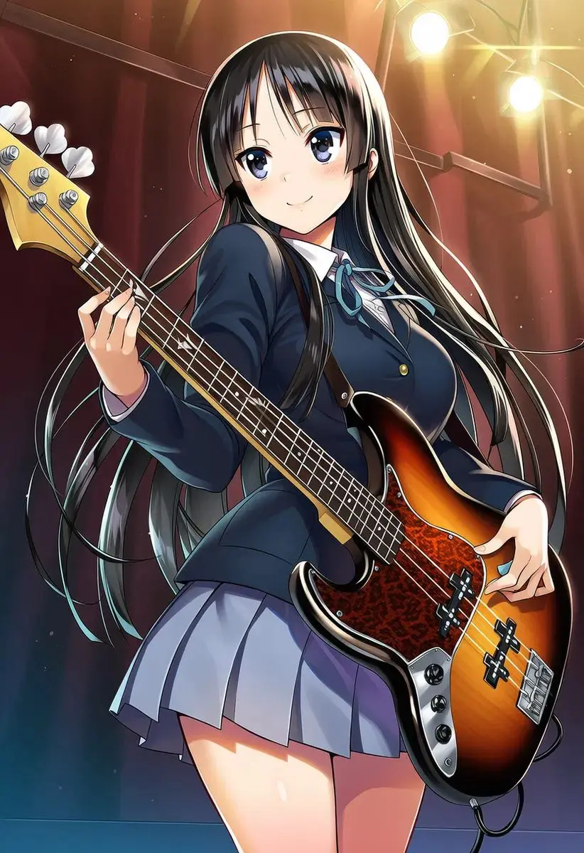 ed女王！