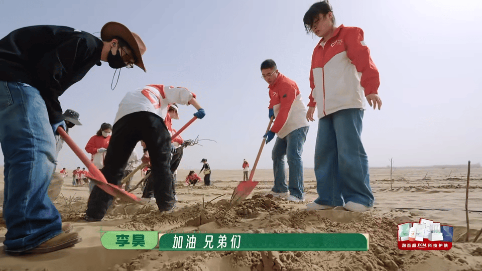 看种地吧种玫瑰的后劲有多大种地吧 以前看综艺图一乐，看种地吧看哭了。一群没摸过铁