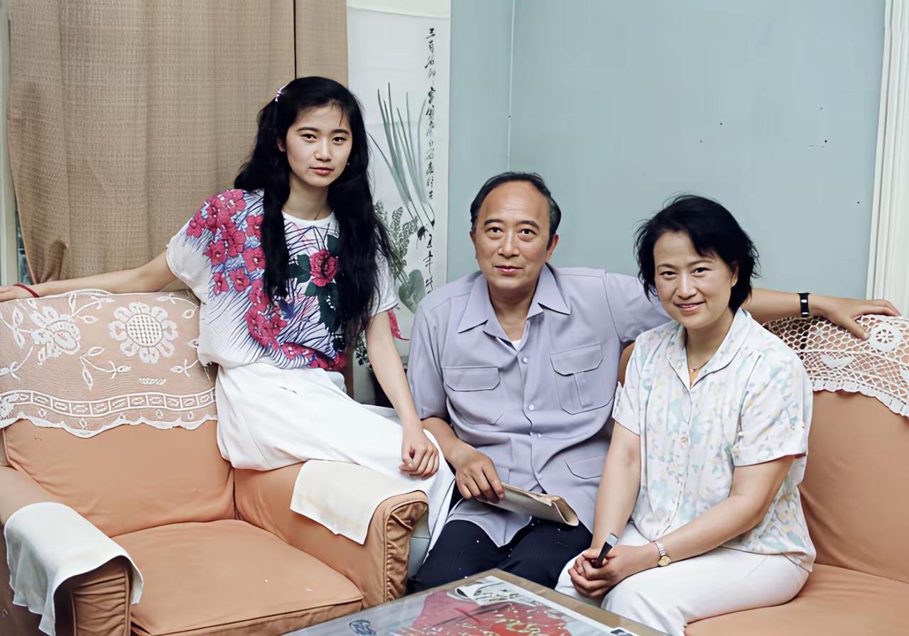 王铎：这一家人可真有看头