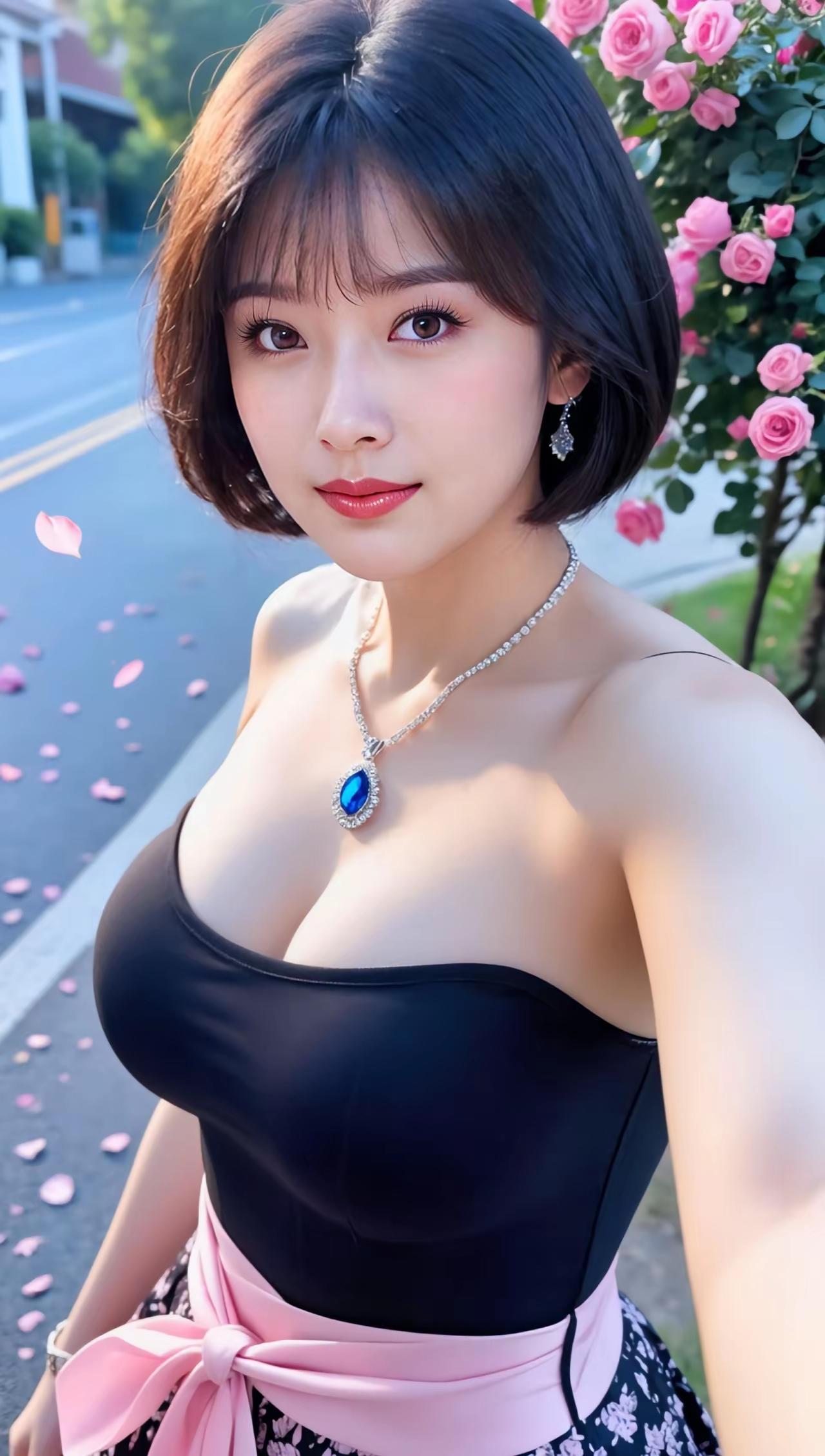 著名教授一针见血：女人，远比男人更“好色”
​​这位教授有句很通透的话：真正“好