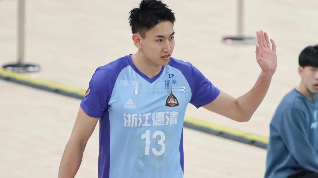 2025-2026中国男排超级联赛A2辽宁凤城凤凰山0-3浙江振德张冠华三局26