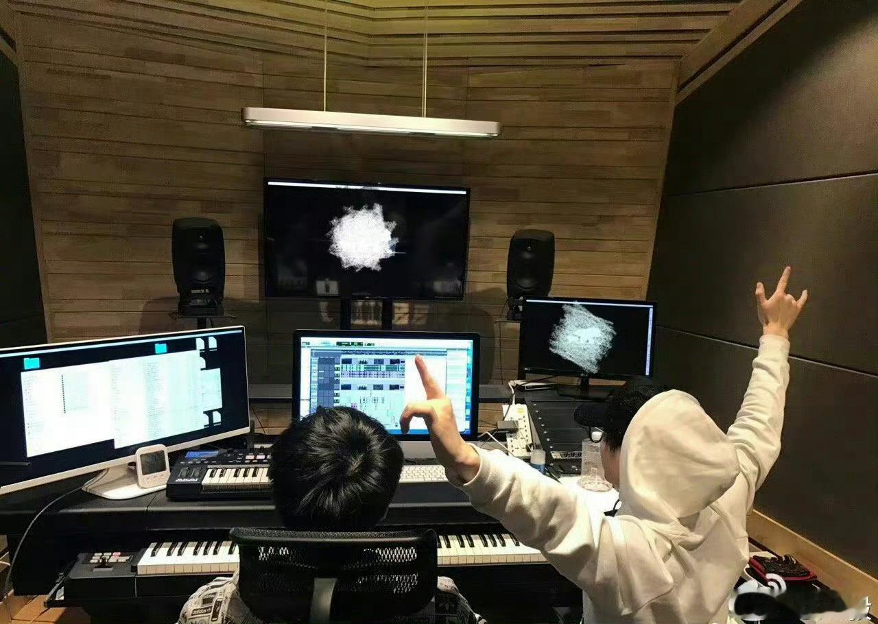 整理一组成毅录音合集成毅