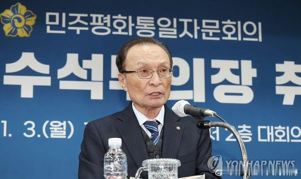 突发！李在明麻烦大了，韩前总理客死他乡，死因曝光令人唏嘘

就在刚刚根据多家媒体