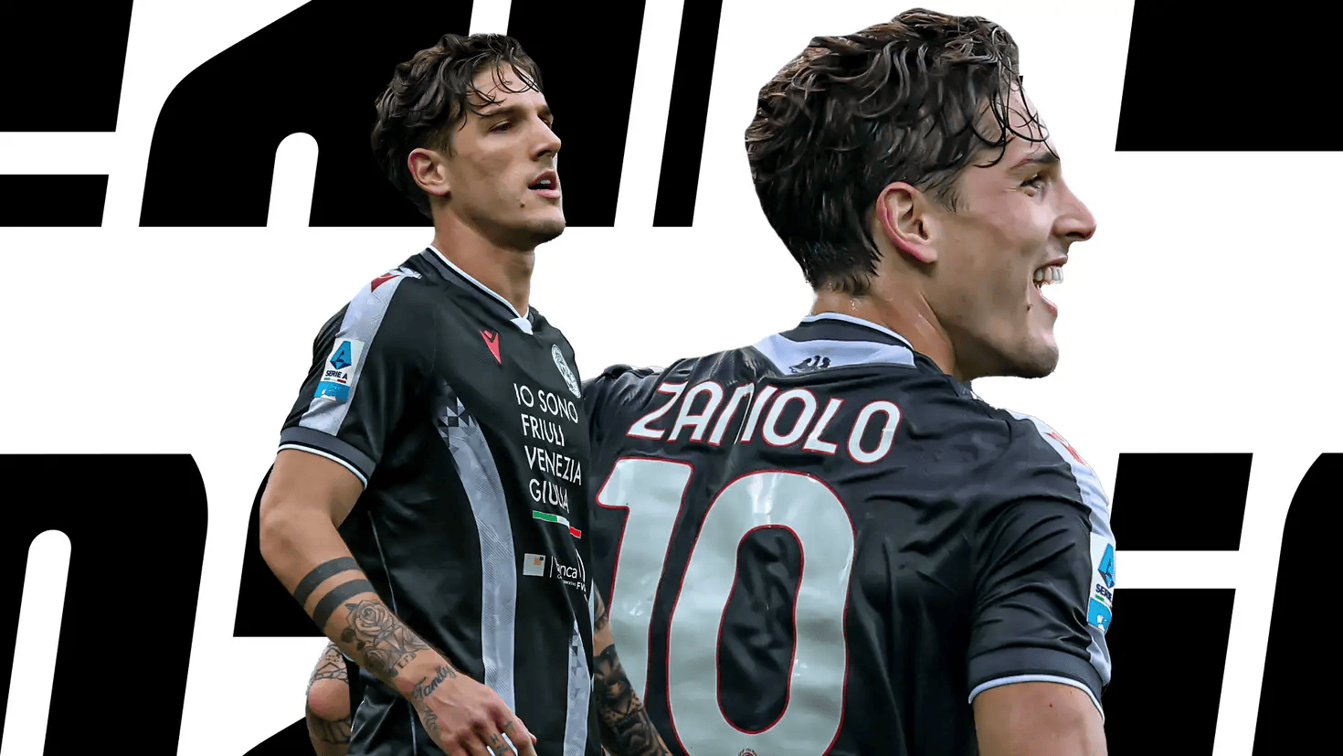 隆戈：阿莱格里明确要求米兰签扎尼奥洛，看乌迪内斯要价等