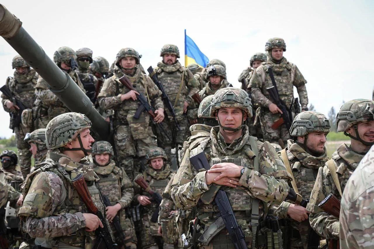 CNN:西方对乌克兰军队缓慢的步伐感到紧张 乌克兰武装部队在南部开始反攻一个月后