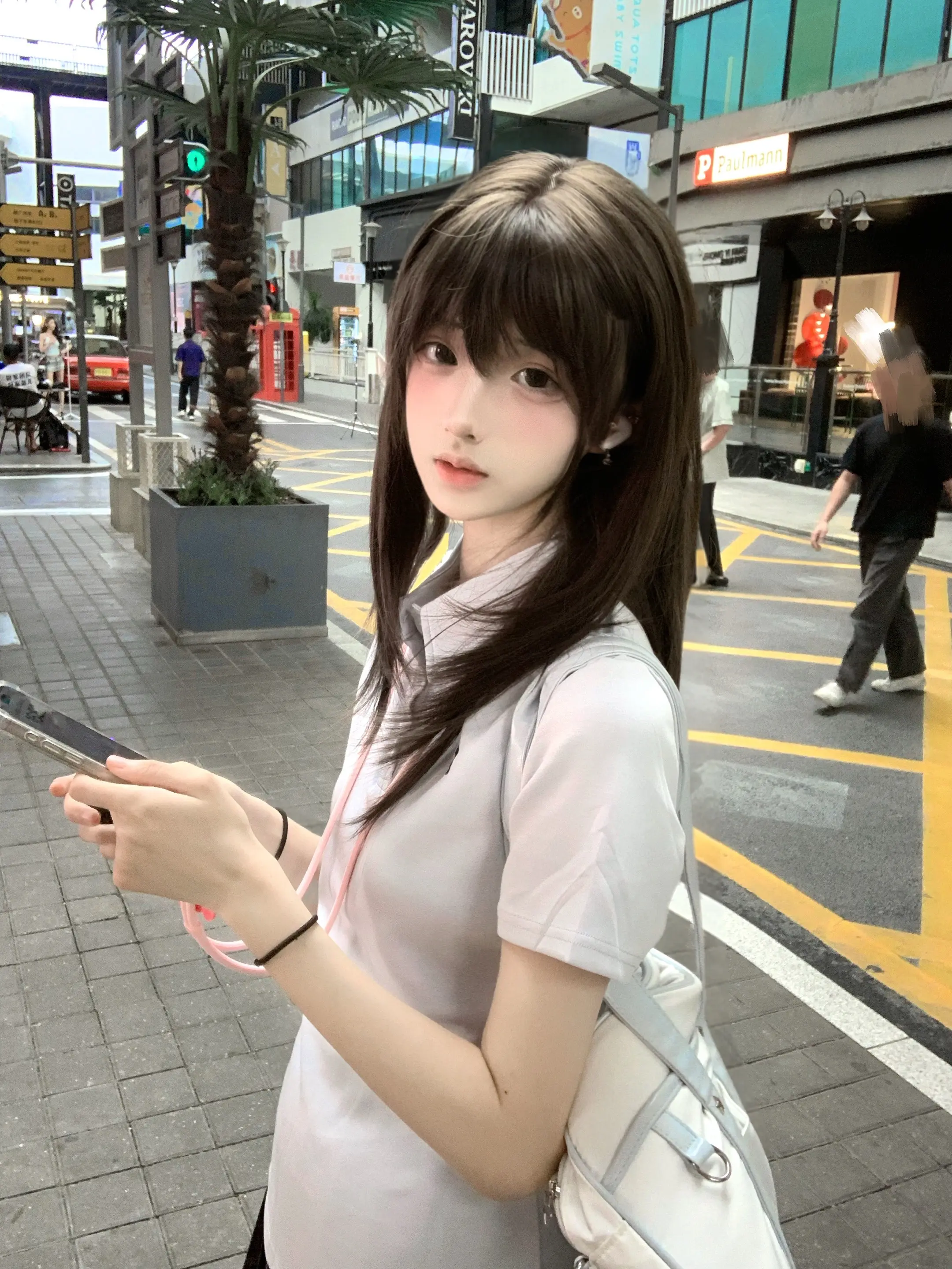 给你宇宙好不好