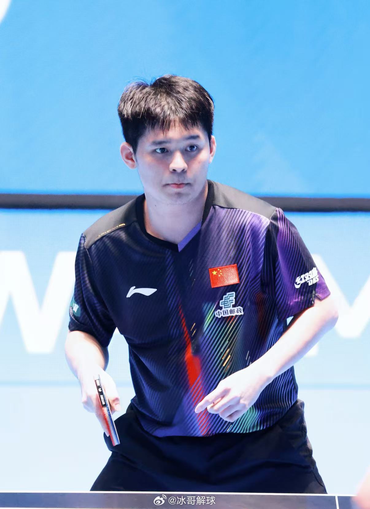 林诗栋重庆冠军赛退赛WTT官方宣布，林诗栋退出重庆冠军赛，由陈垣宇递补参赛。因连