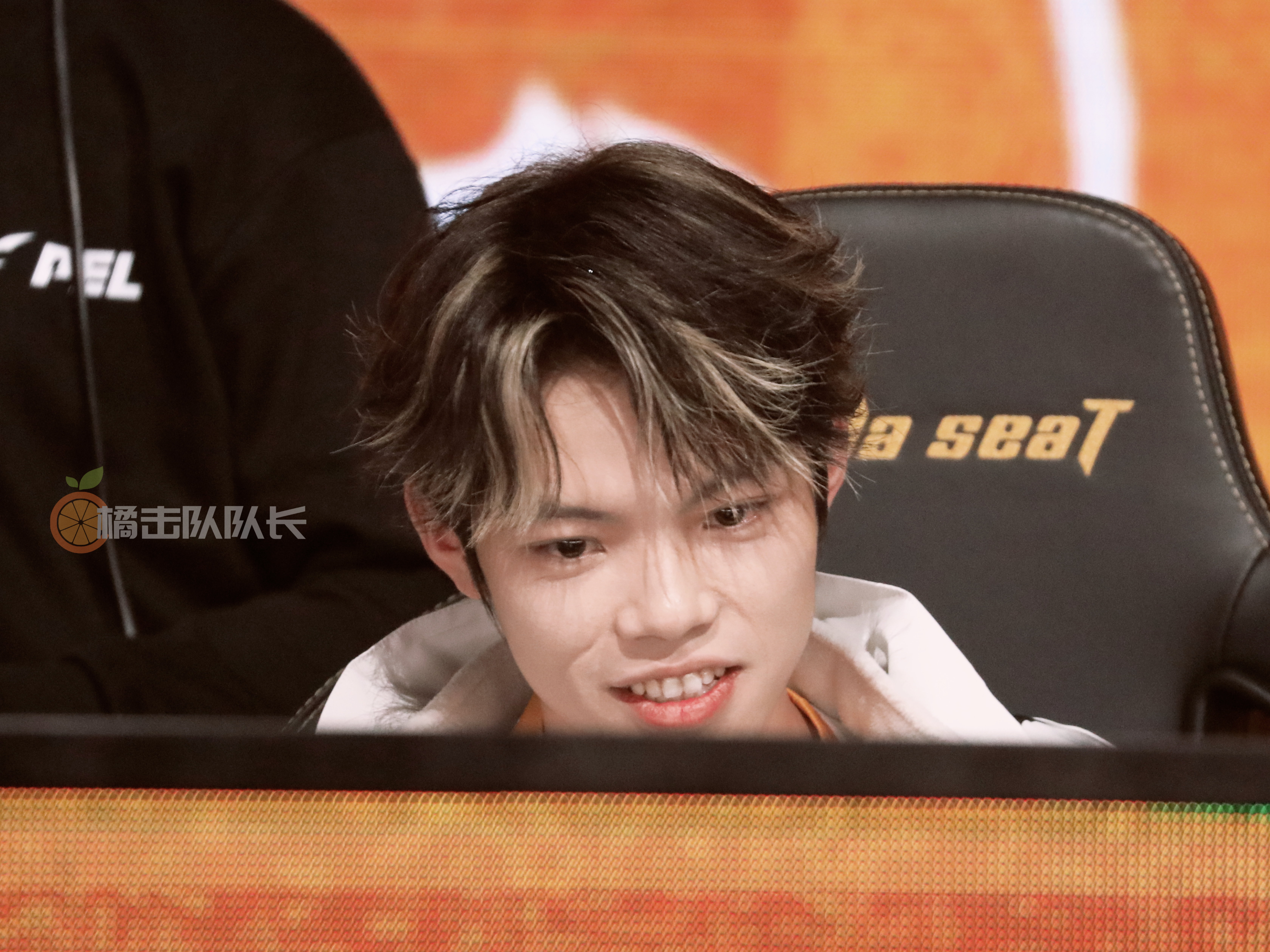 pel春季赛首周周决赛 帅气磊哥2026pel春季赛