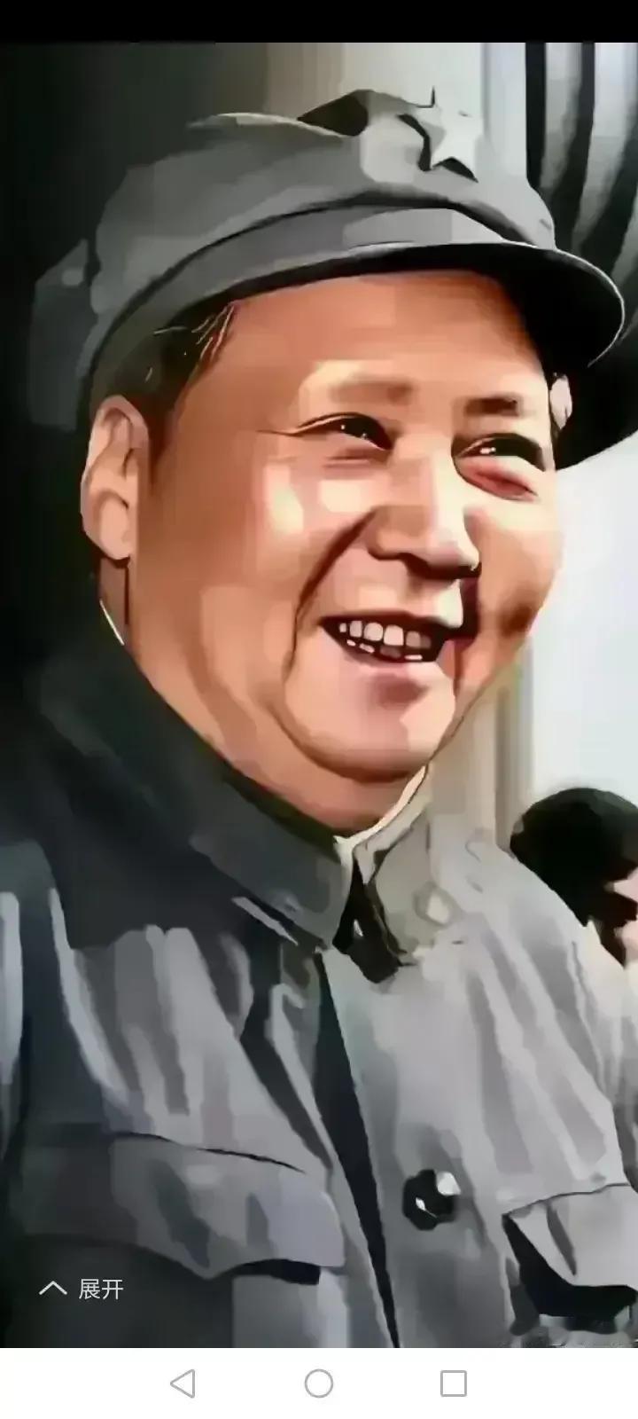 毛公睿智展现宏伟蓝图，其卓越的才能与深邃的战略眼光震撼了世界。作为领导中华儿女追