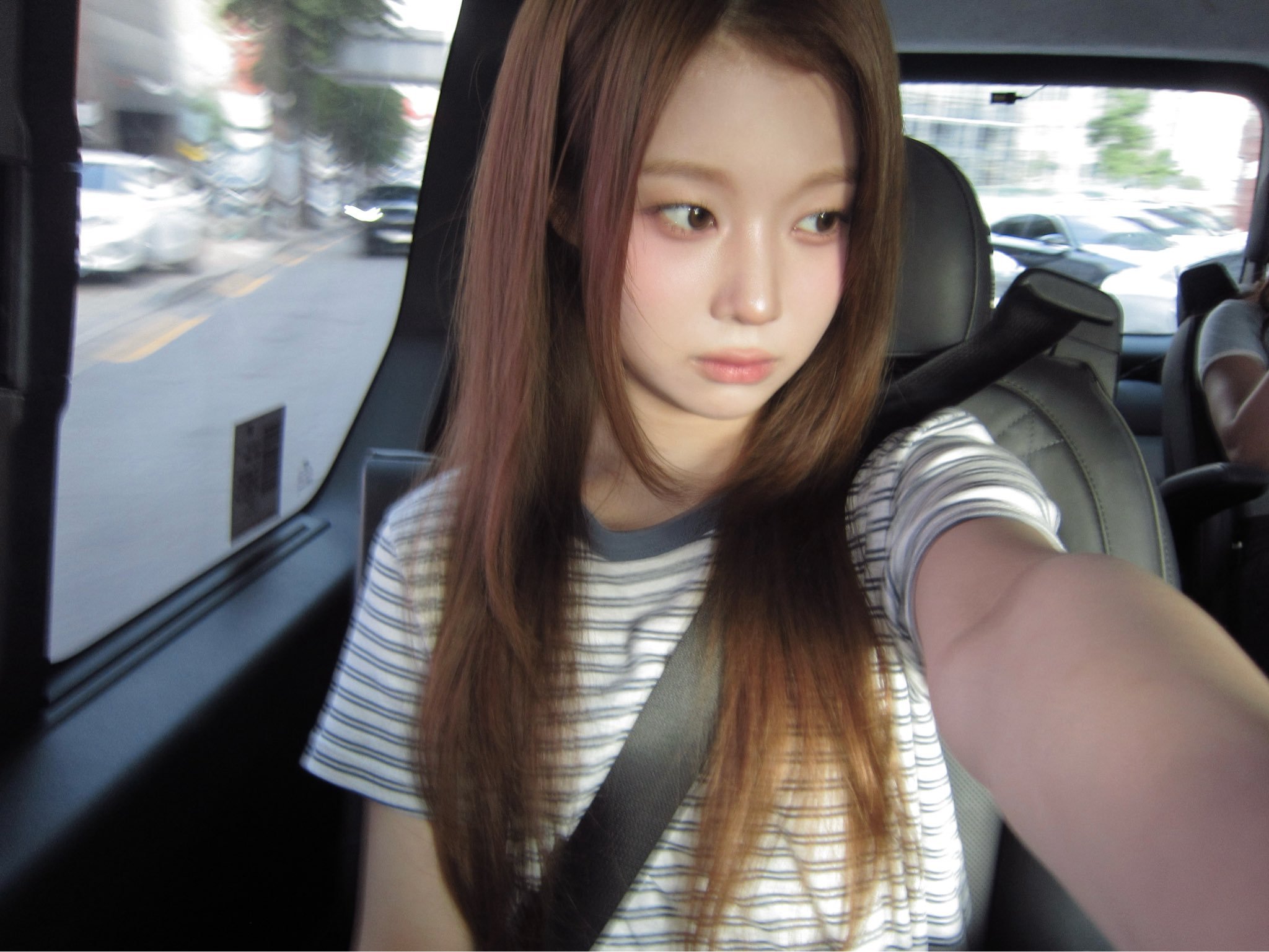 250809 SAY MY NAME DOHEE金道熙 ​​​