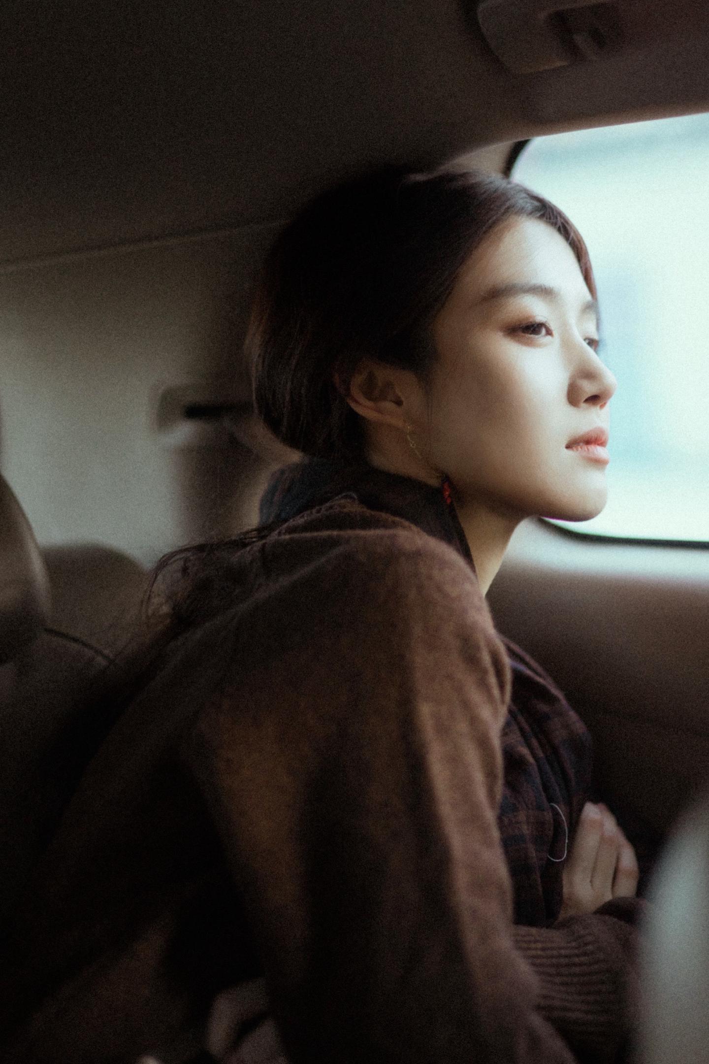 我有妒忌的体质