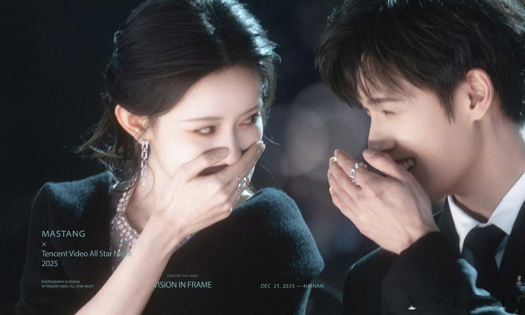 比起昀牵孟绕，有人磕范丞丞孟子义吗