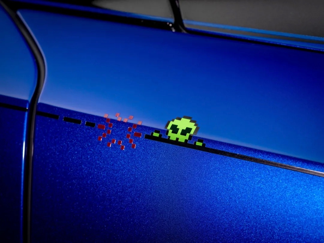 Black Badge古思特玩家版 