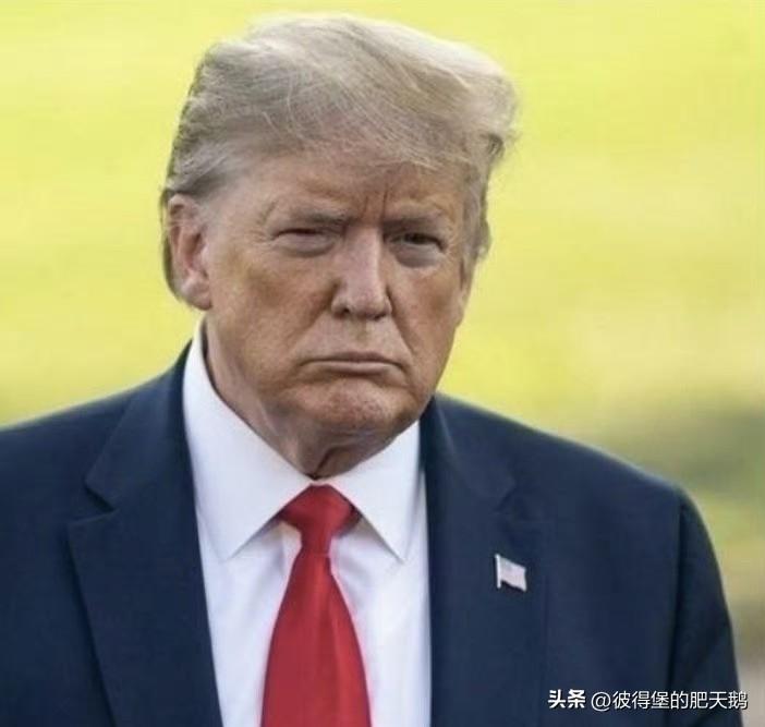 特朗普政府针对伊朗打了一场劳民伤财的失败战争。
所有战争目标均未实现，反而伊朗赢