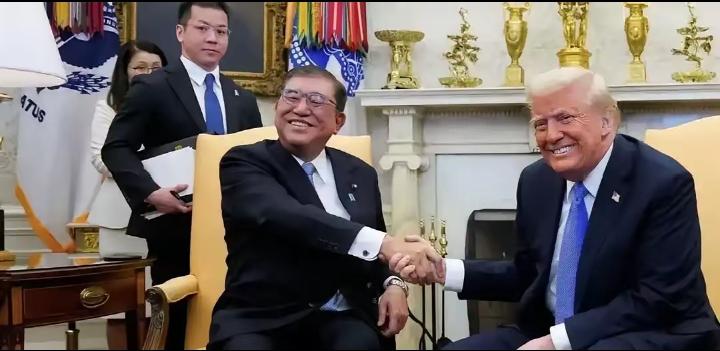 “9月10日，加拿大总理卡尼站在卡尔加里的发布台上，当着全世界的面说了这么一句话