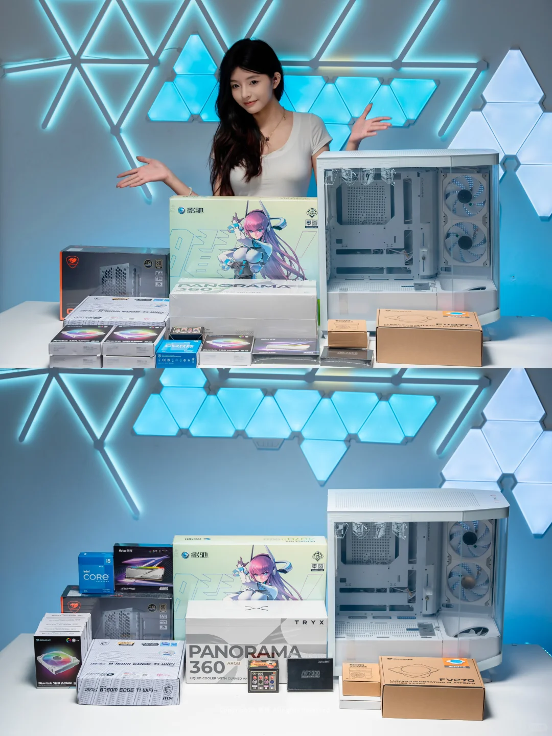男生的快乐很简单🖥️