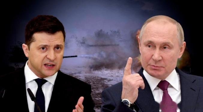 俄罗斯已经摊牌，用两大底牌换取我国援助，我们怎么办？
 
近年来，随着俄罗斯陷入