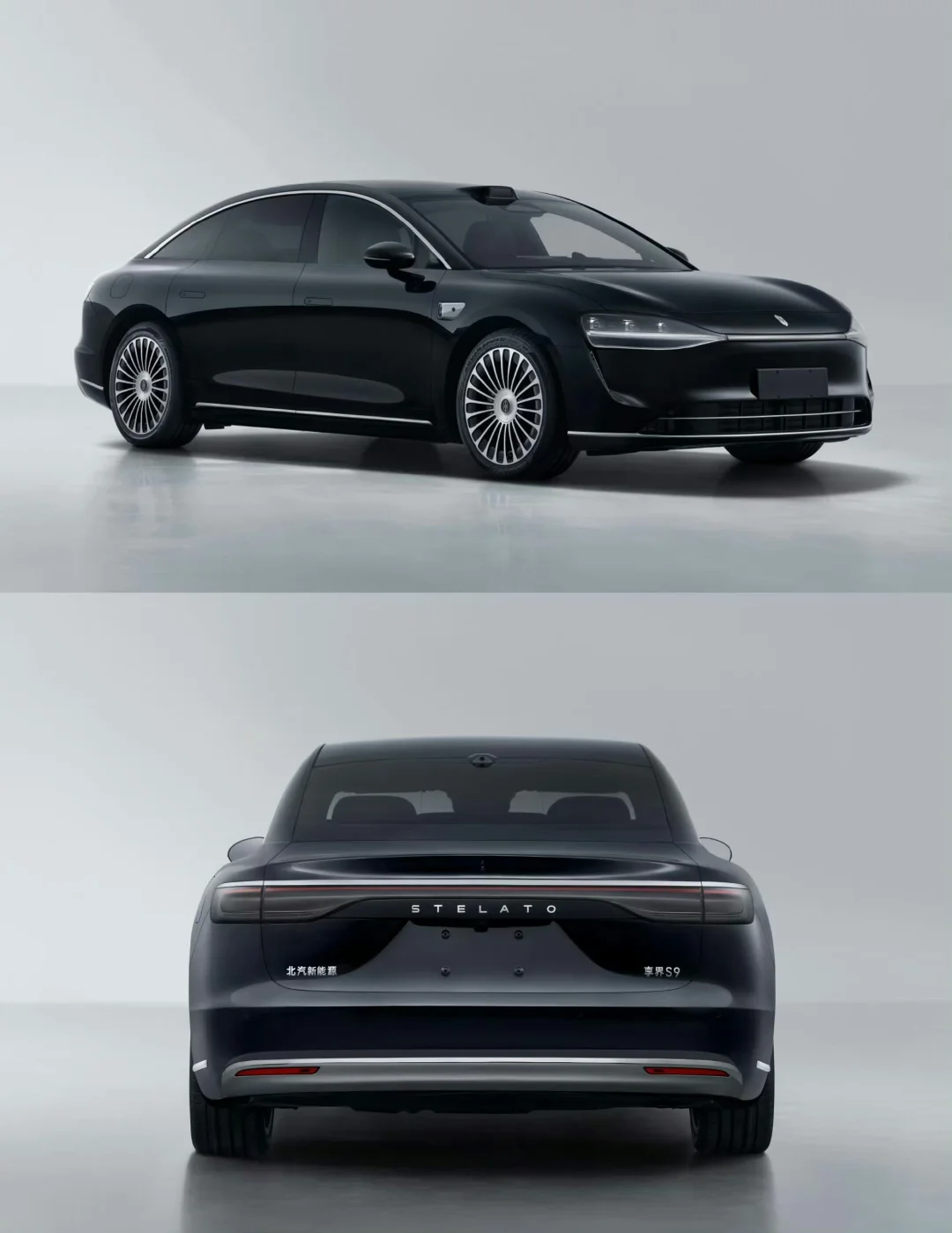 鸿蒙智行又上大招！！！