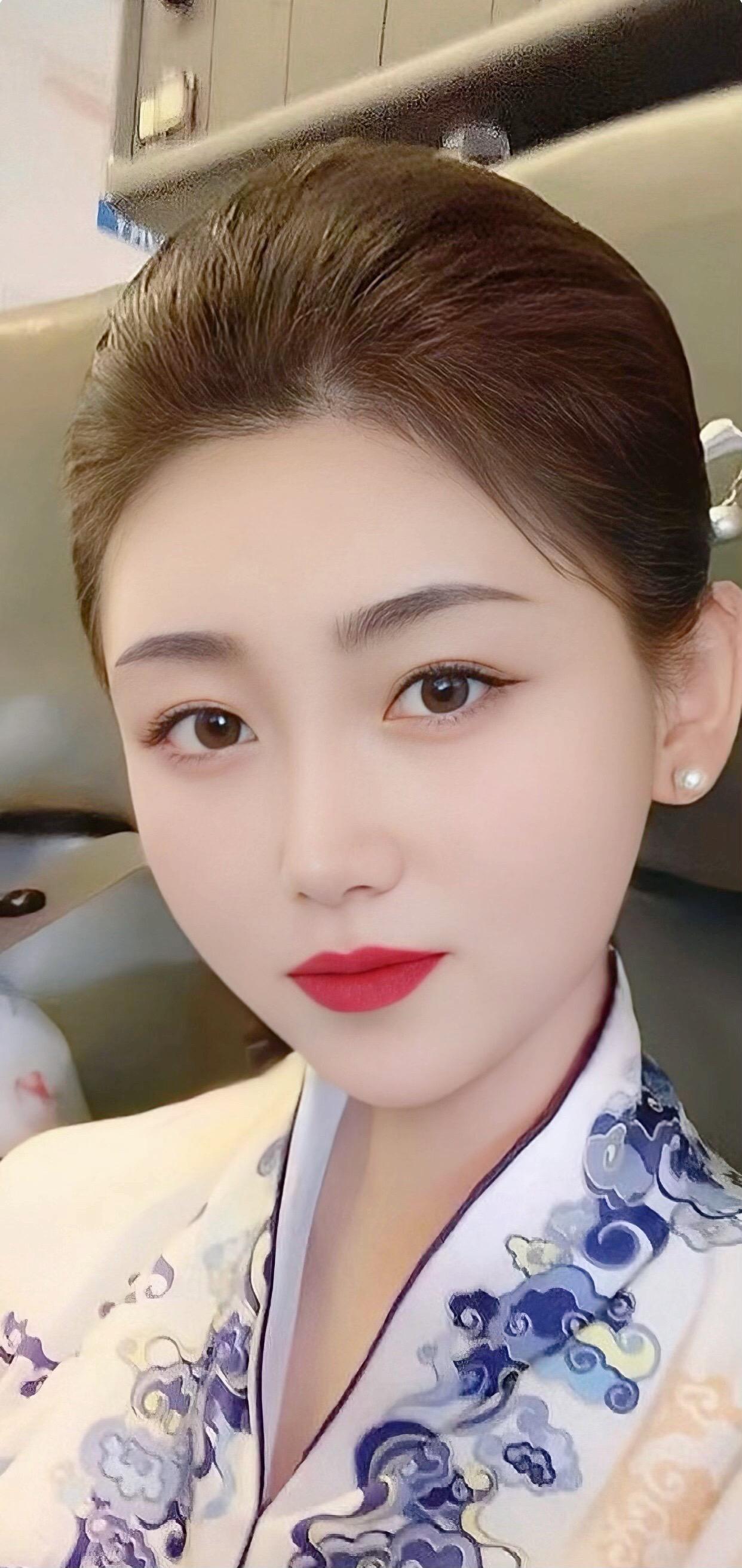 但愿初相遇，不负有心人