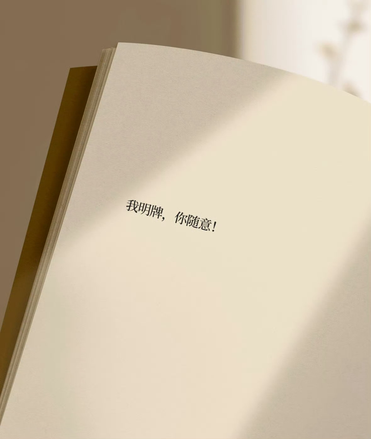 怎么快速看清一个人是善是恶？善良的人看你为难，便不再为难你，恶人看你为难，所以为