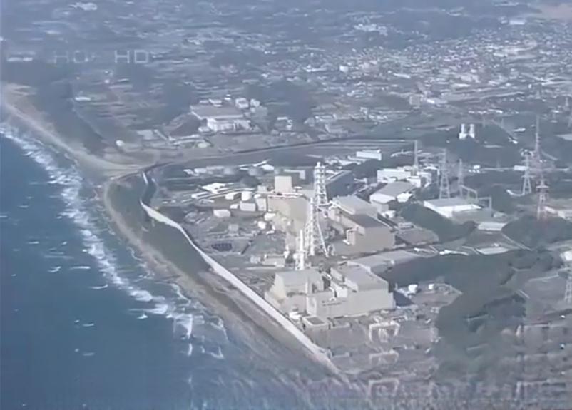 【日本滨冈核电站数据造假，多名高管请辞】
        日本中部电力公司已于2