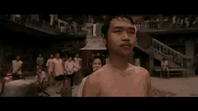 喜剧，沈腾是无法超越周星驰的。

沈腾大多数就是语言包袱，没有周星驰是浑身上下每