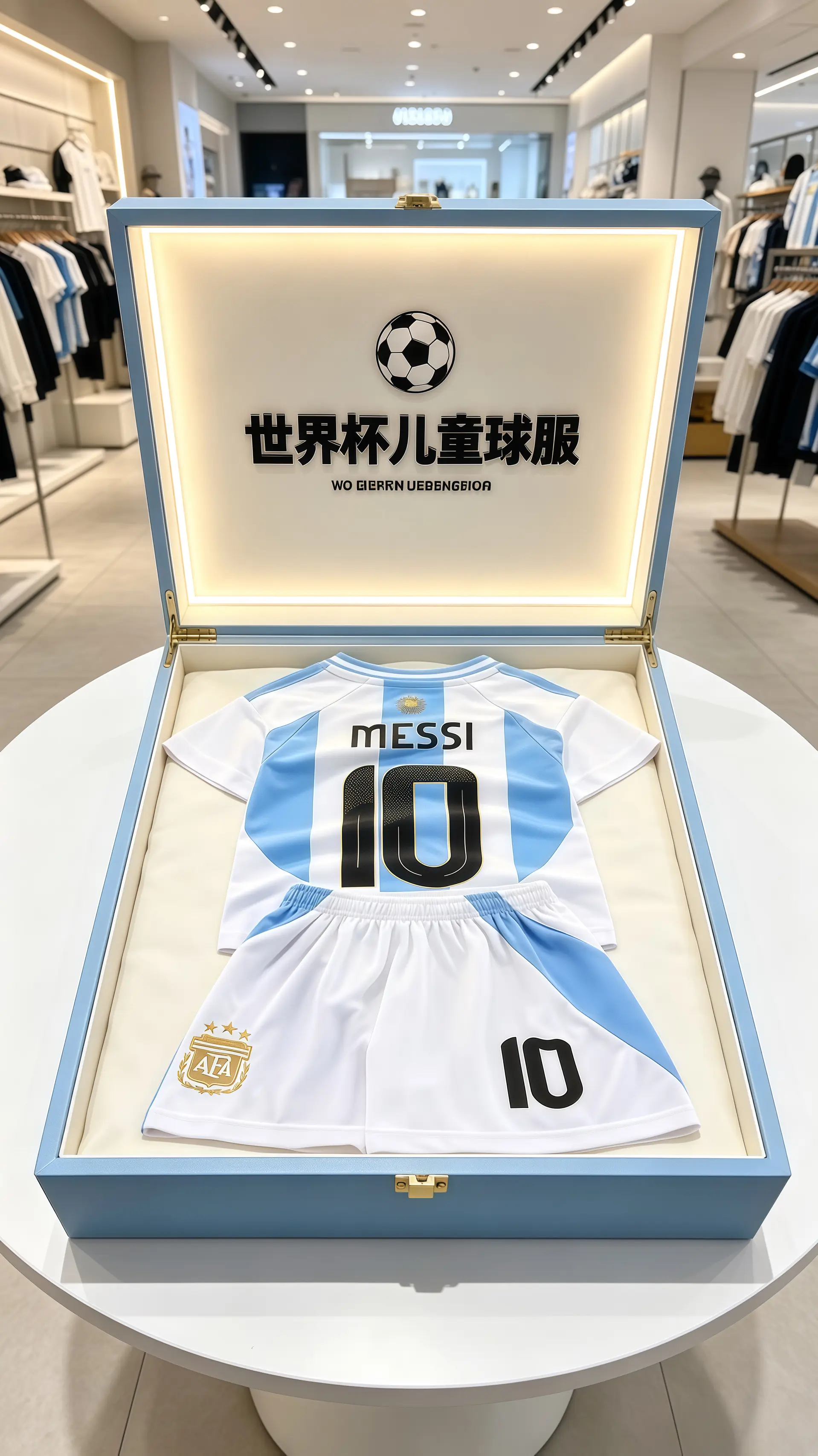 世界杯足球服 2026年世界杯球衣 世界杯球衣儿童 世界杯足球服儿童足球服