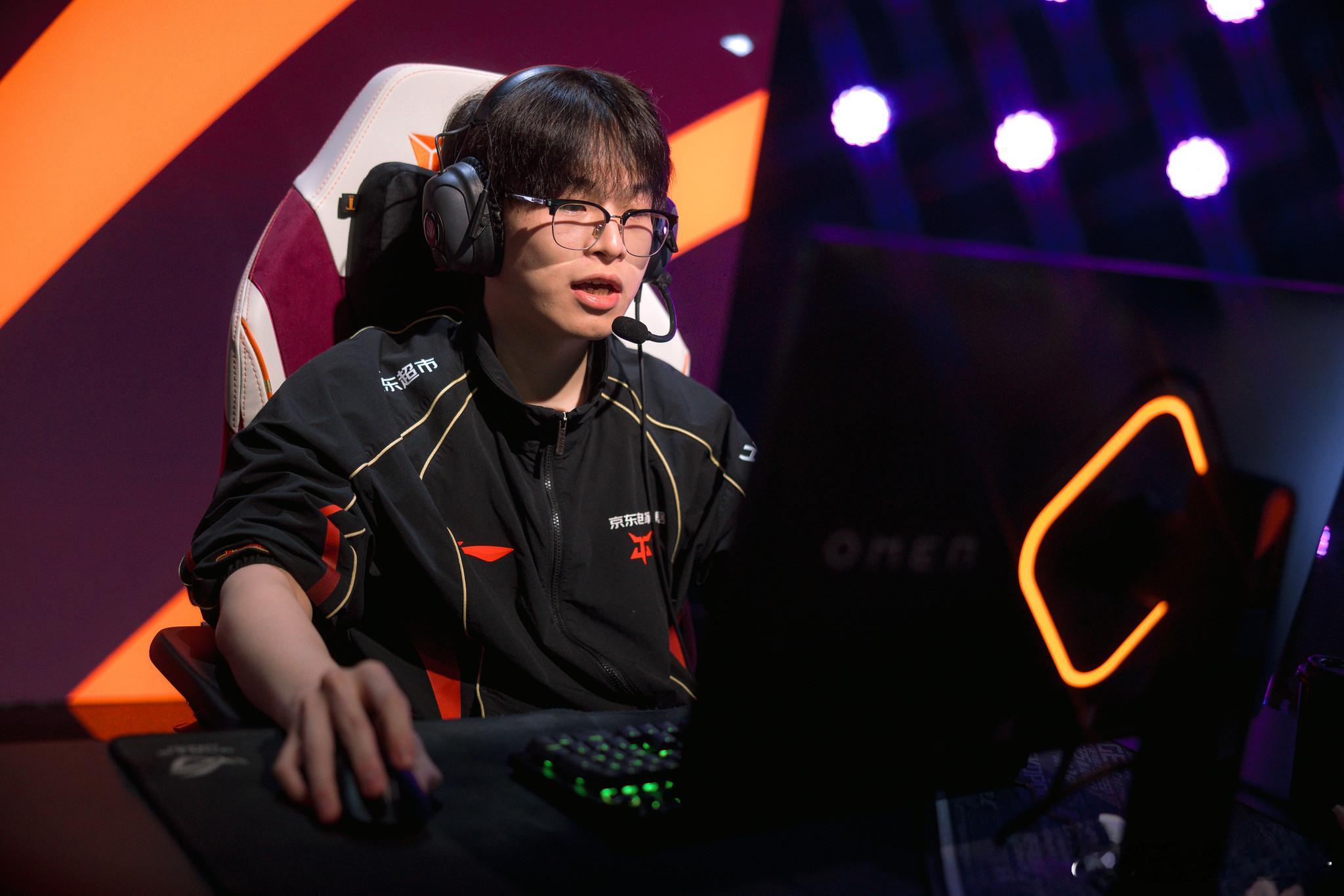 🧛🏻♂️吸血鬼帝国。2026全球先锋赛Vampire赵哲灿