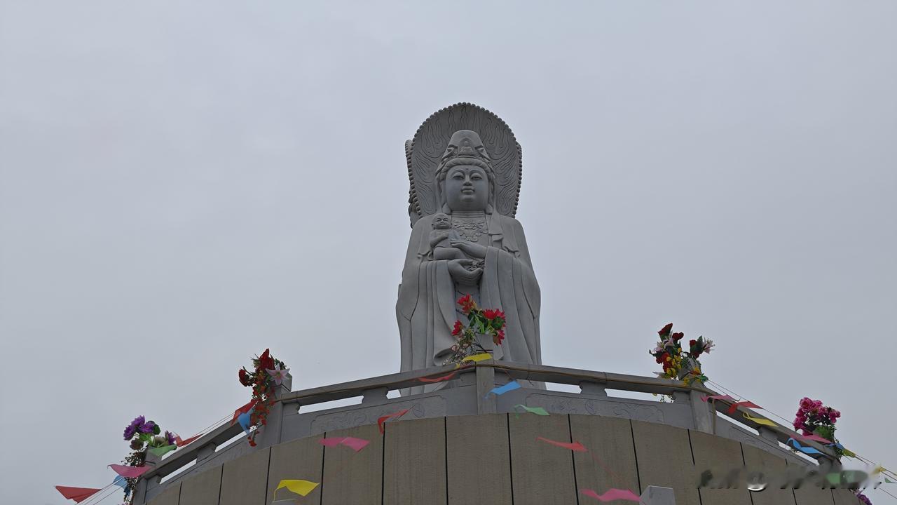上海周边3h直达！藏在泰州水乡的三面佛，读懂千年吉祥禅意
上海周边游总爱往苏杭跑