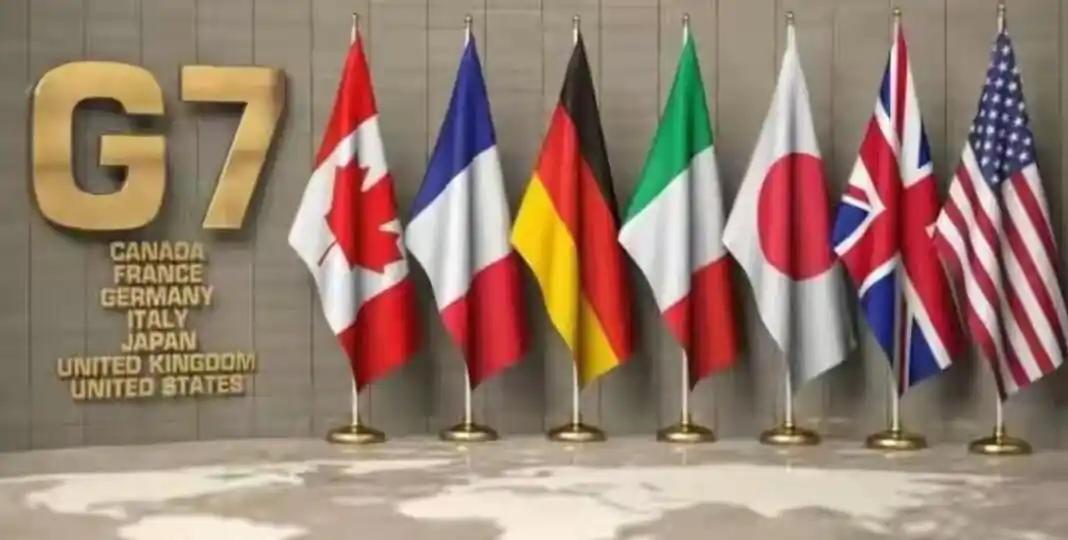 又做梦，高市早苗想拉拢G7一起解决稀土难题！

年初，我国对日本加强了两用物项出