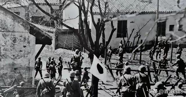 抗战胜利后，蒋介石邀请已经当了汉奸的庞炳勋前往南京担任要职，庞炳勋虽然知道自己不