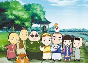 奇怪的病症
      清人刘献廷在《广阳杂记》中记载了这么一则故事:
    