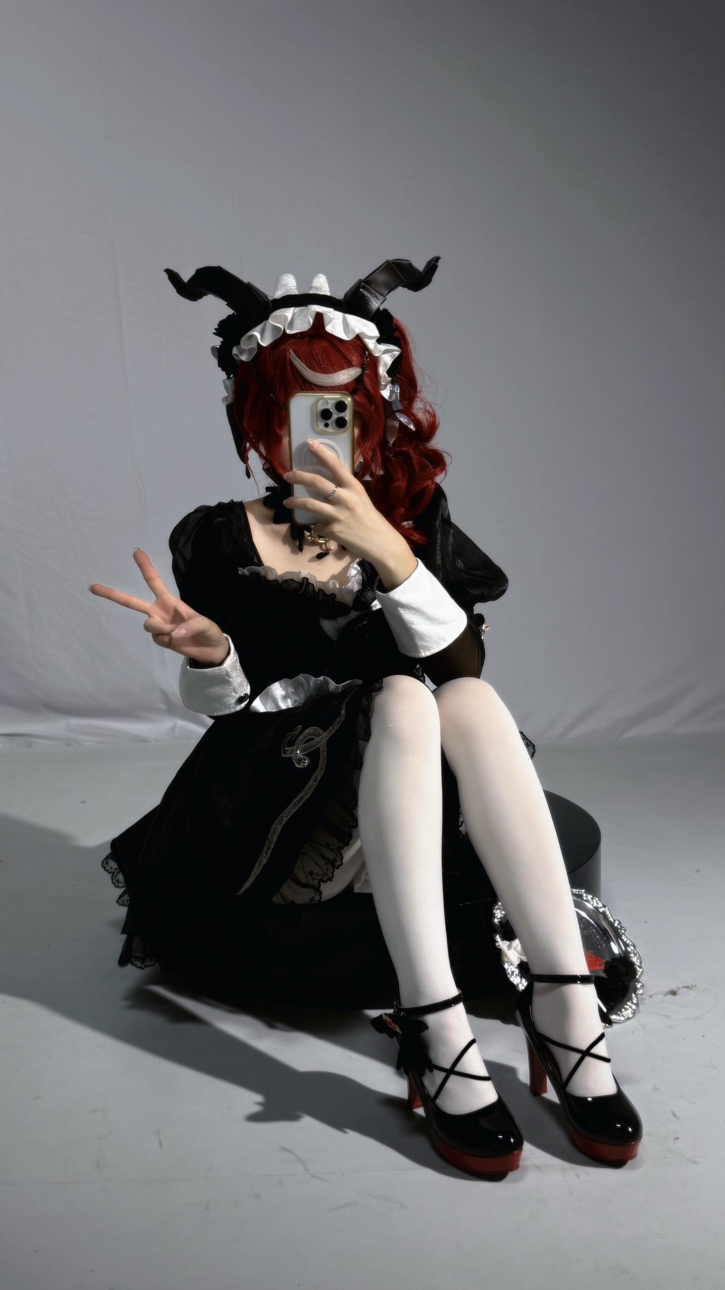 为什么不接大洞？