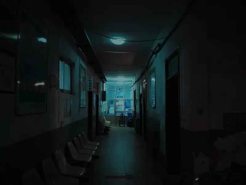 记者卧底精神病医院许多病人无异常 记者卧底精神病医院，竟发现好多病人没啥异常，太