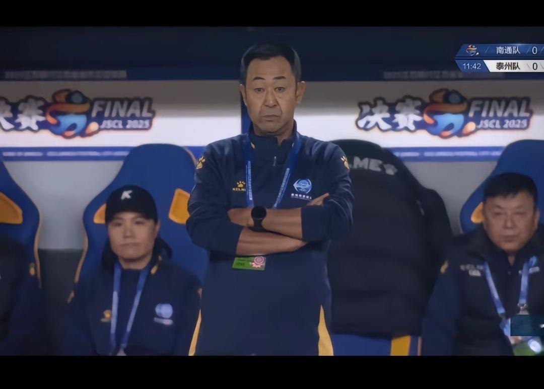 有多少黑粉认为，泰州没有长春亚泰u21，也就跟扬州一个水平？

扬泰不分家，扬州